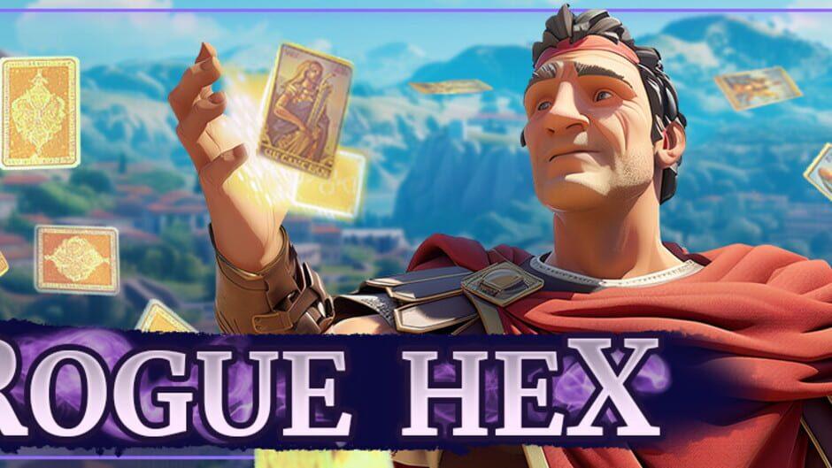 Rogue Hex artwork 4