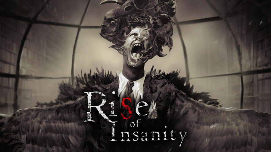 Rise of Insanity artwork 1