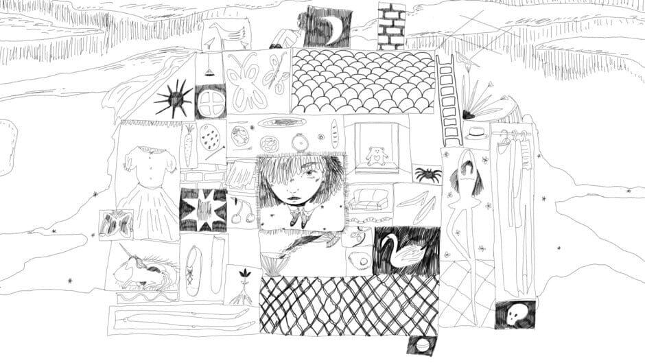 About a Girl artwork 1