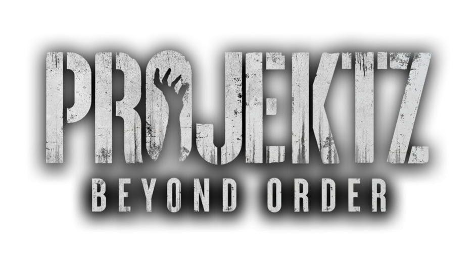 Projekt Z: Beyond Order artwork 1