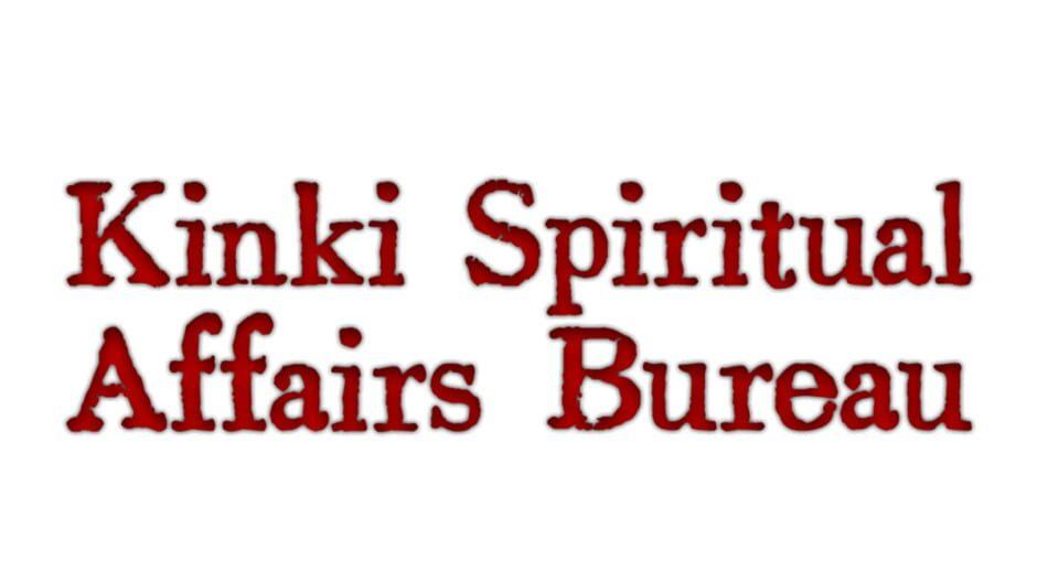 Kinki Spiritual Affairs Bureau artwork 3