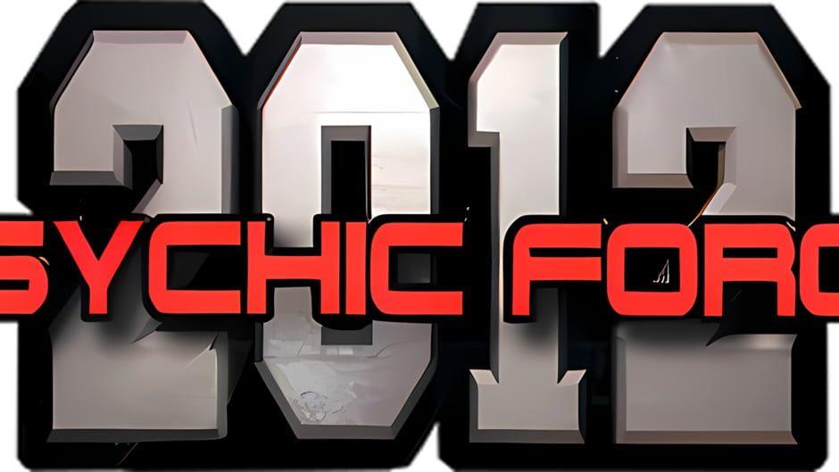 Psychic Force 2012 artwork 4