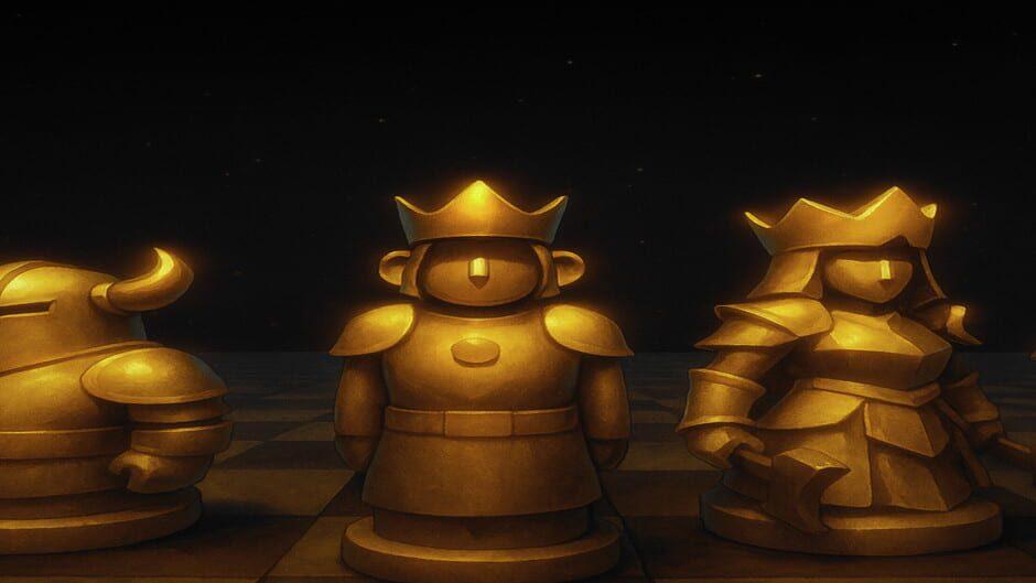 Chess Empire artwork 1