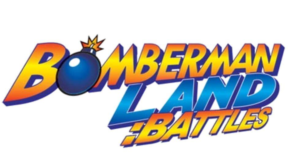Bomberman Land: Battles artwork 1