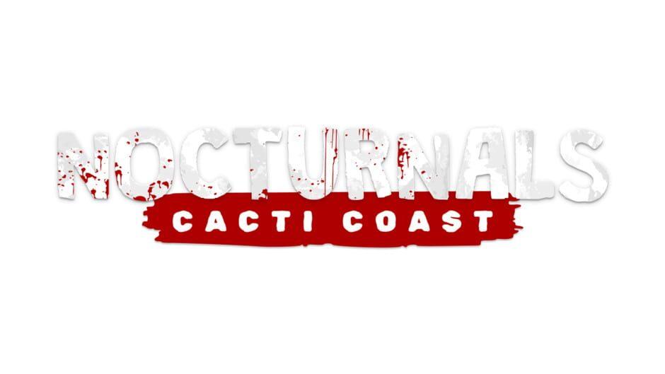 Nocturnals: Cacti Coast artwork 1
