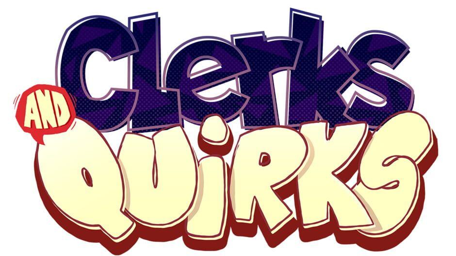 Clerks & Quirks artwork 2