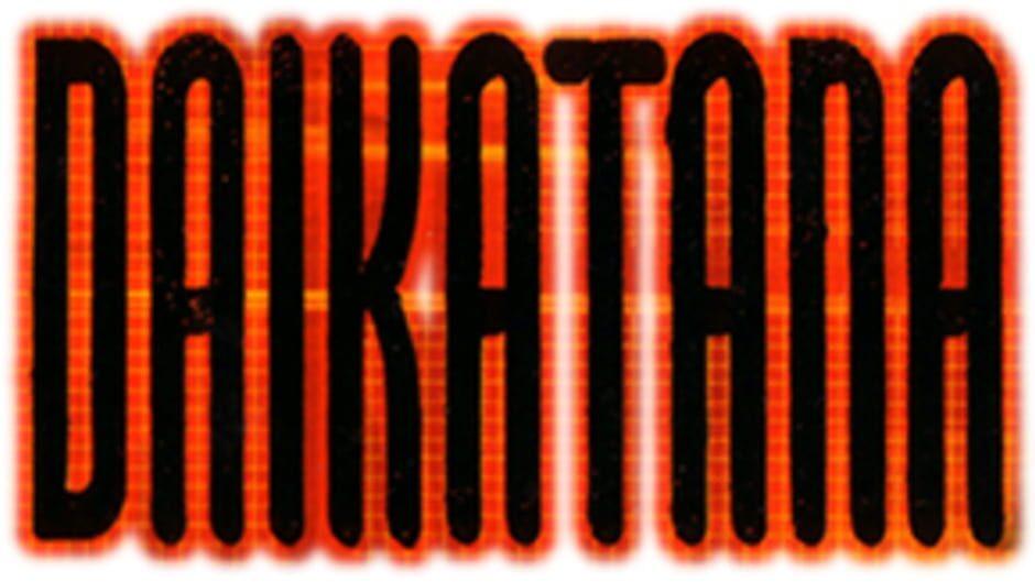 Daikatana artwork 3