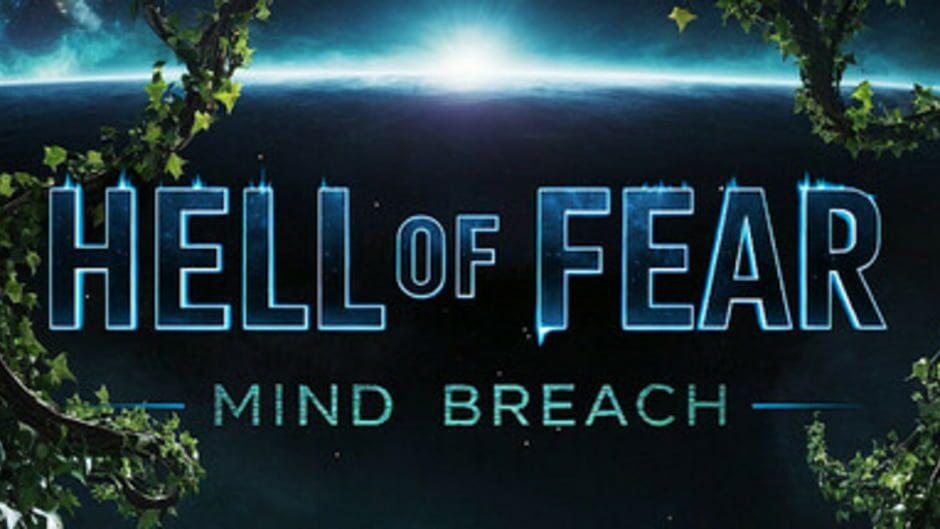 Hell of Fear: Mind Breach artwork 1