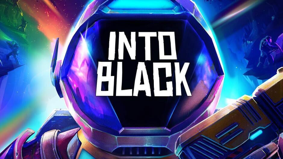 Into Black artwork 1