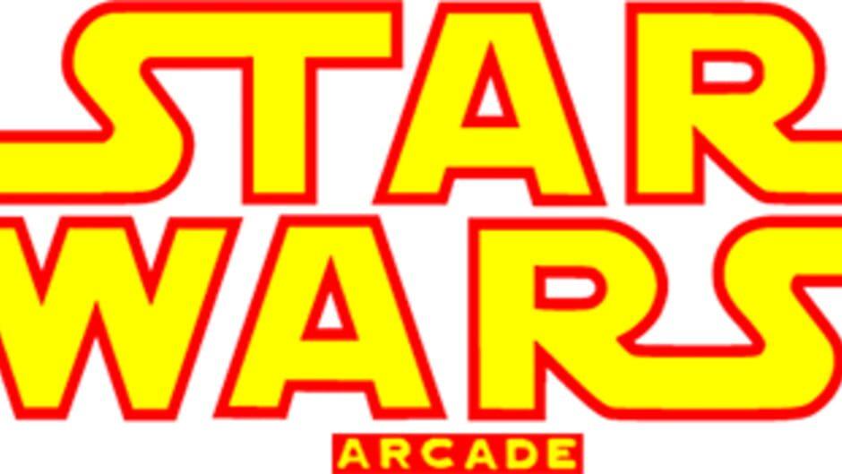 Star Wars Arcade artwork 4