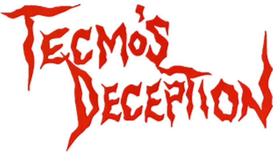 Tecmo's Deception: Invitation to Darkness artwork 1