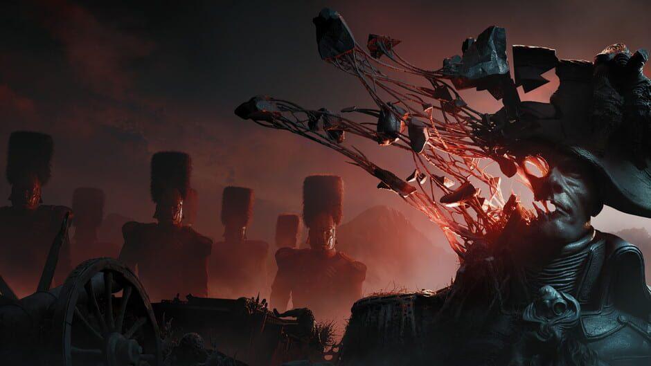 Valor Mortis artwork 2