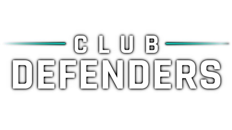 Club Defenders artwork 2