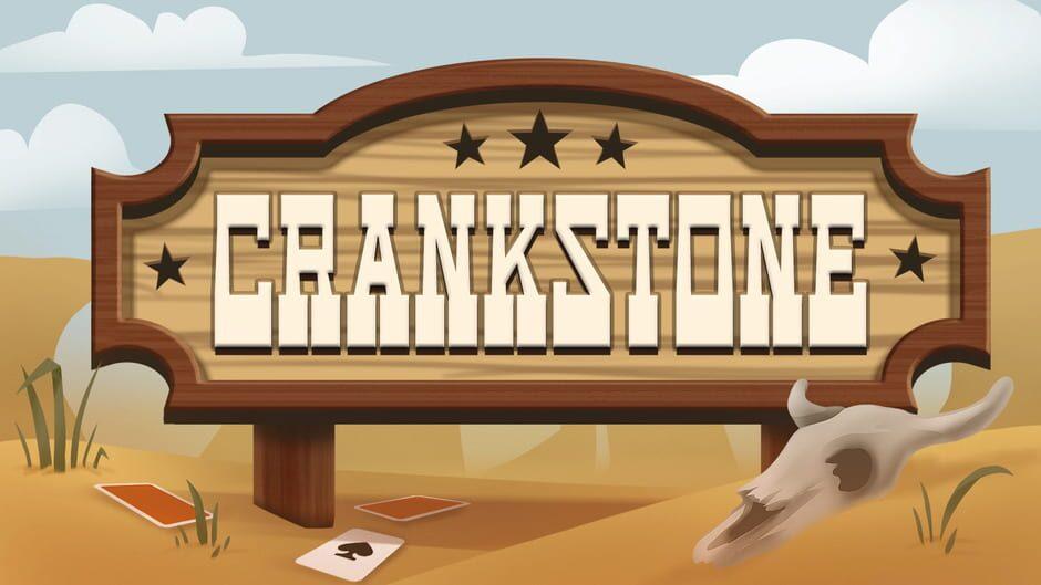 Crankstone artwork 1
