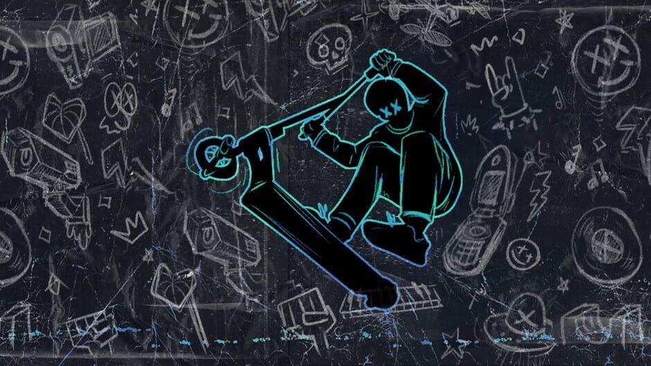 ScootX artwork 1