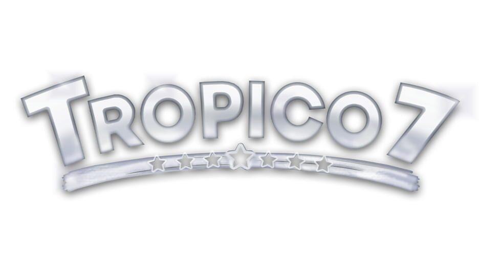 Tropico 7 artwork 1