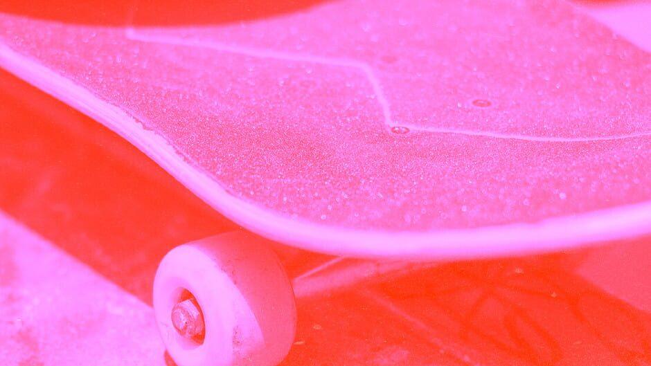 Skate. artwork 1