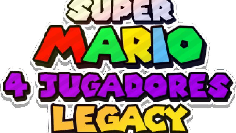 Super Mario 4 Jugadores artwork 1