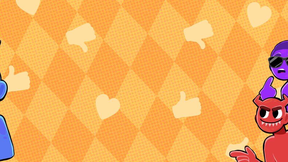 The You Quiz artwork 1