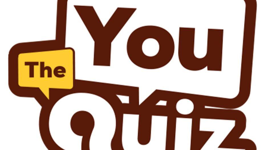 The You Quiz artwork 2