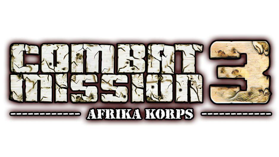 Combat Mission 3: Afrika Korps artwork 2