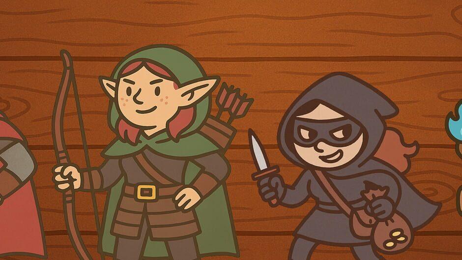 DungeonBox artwork 1