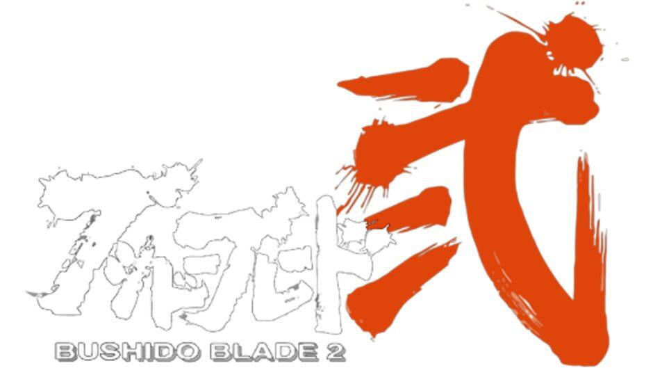 Bushido Blade 2 artwork 2