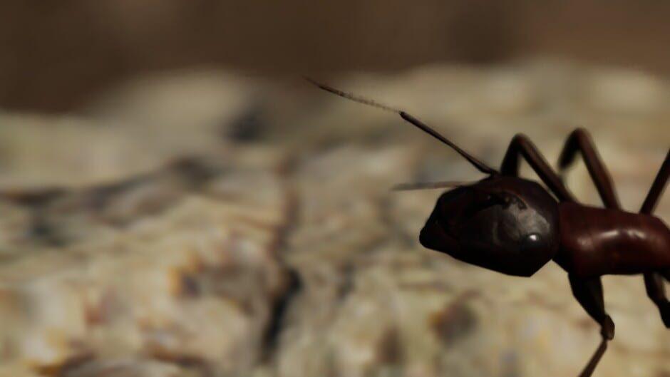 Ant Workers Simulator artwork 1
