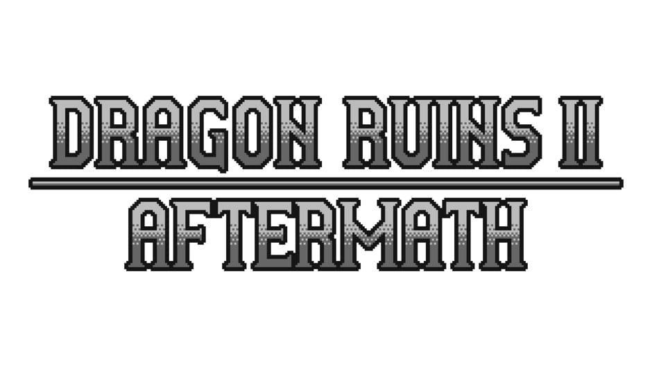 Dragon Ruins II: Aftermath artwork 1