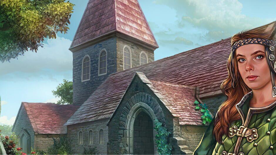 City of Stories: Stephan's Journey - Collector's Edition artwork 1