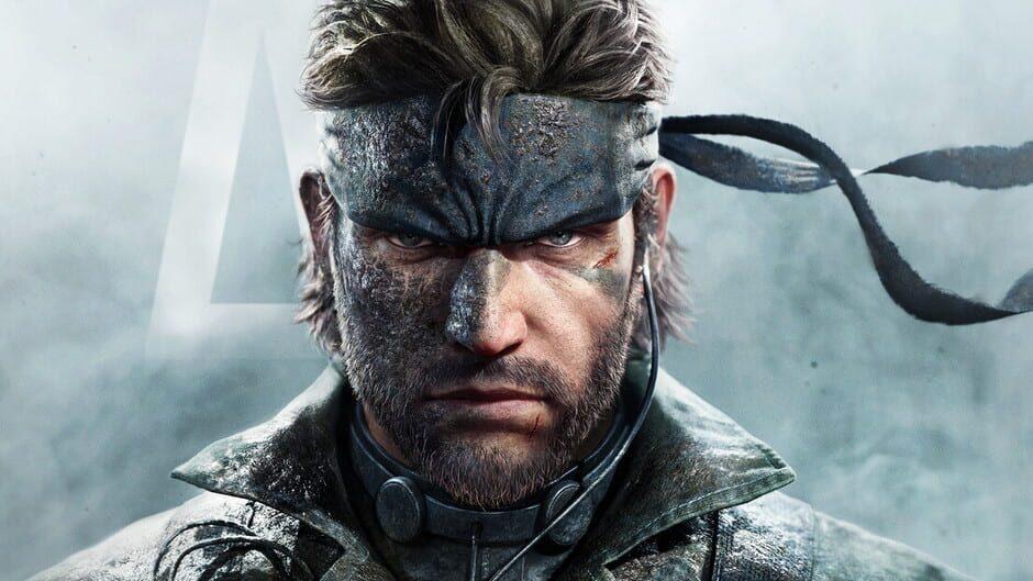 Metal Gear Solid Delta: Snake Eater artwork 2