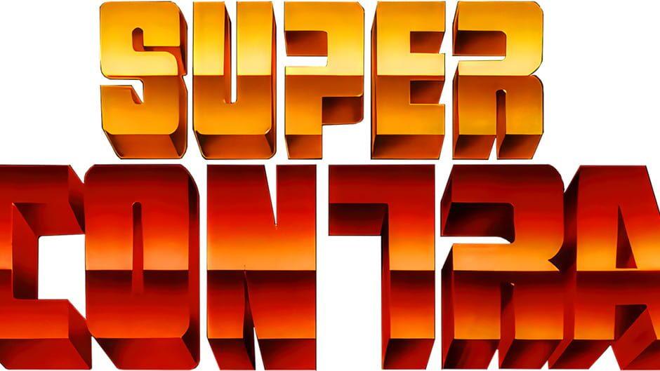 Super Contra artwork 3