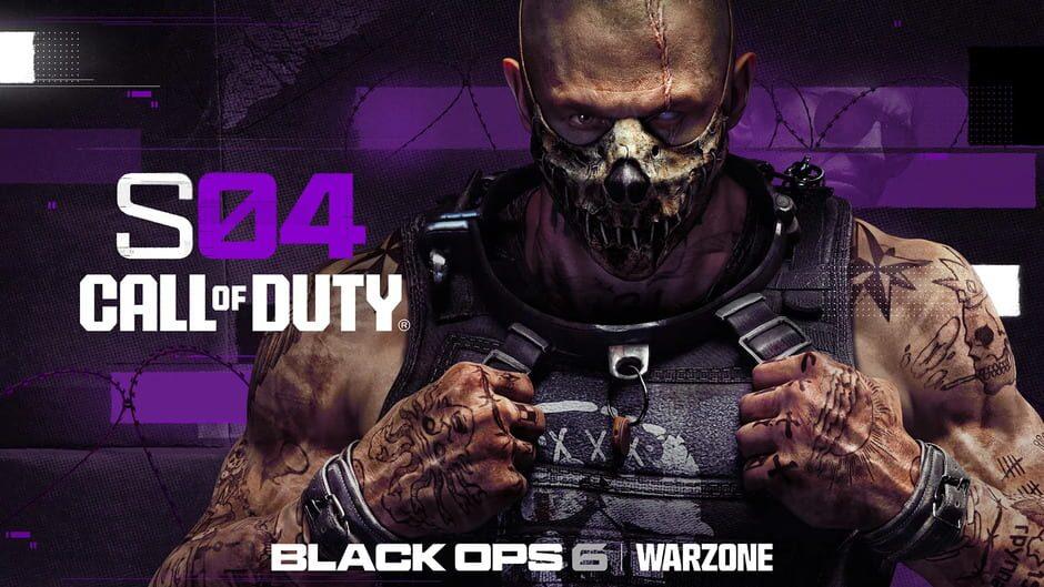 Call of Duty: Black Ops 6 - Season 4 artwork 1