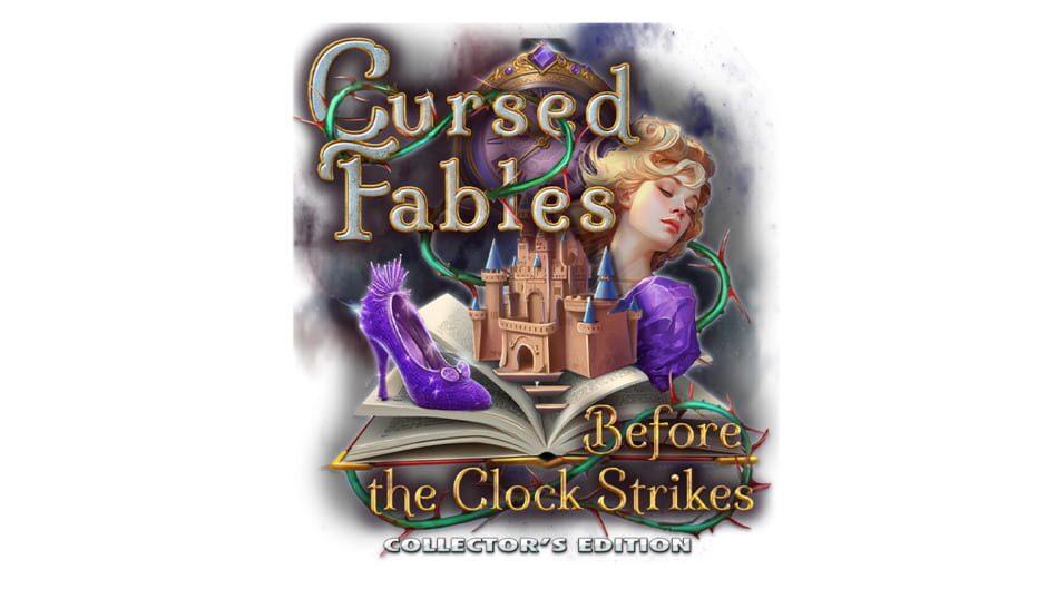 Cursed Fables: Before the Clock Strikes - Collector's Edition artwork 2