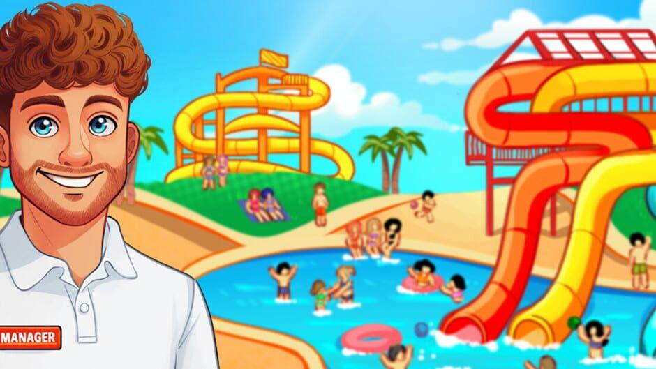 Waterpark Simulator artwork 2
