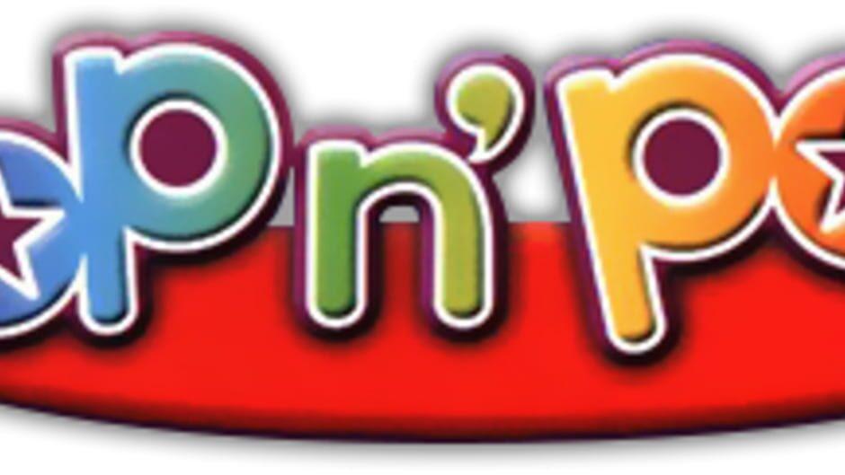 Pop'n Pop artwork 4