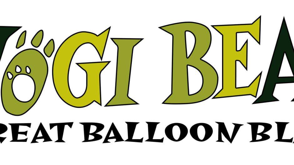 Yogi Bear: Great Balloon Blast artwork 1