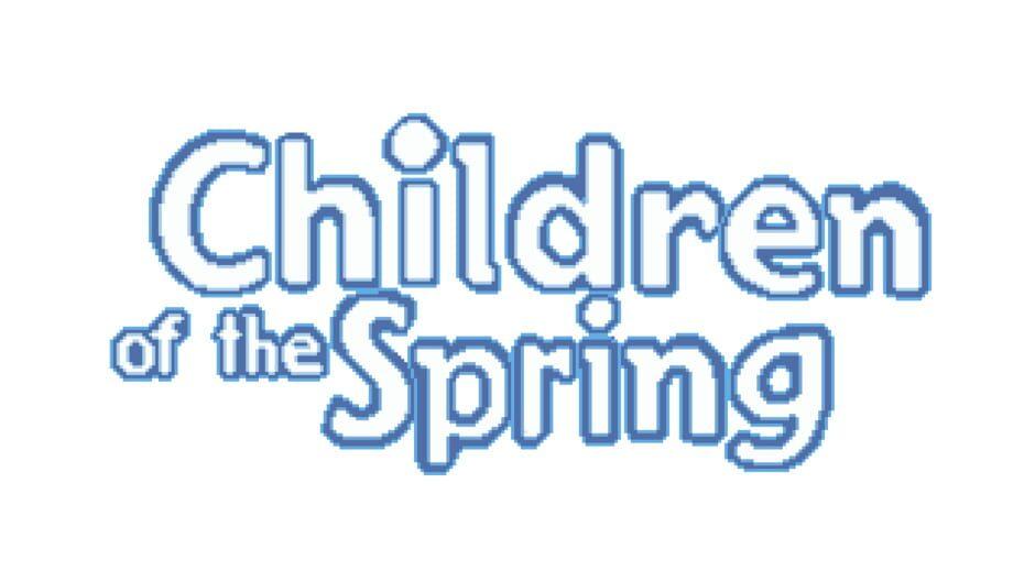 Children of the Spring artwork 2
