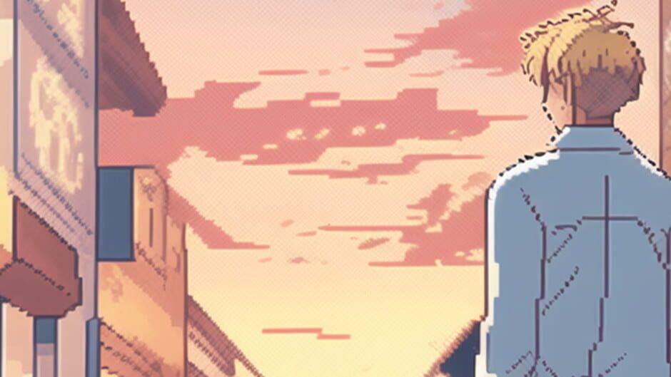 Echoes of Time artwork 1