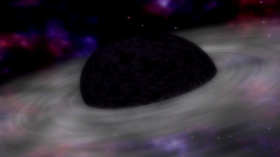 Hard Void artwork 1
