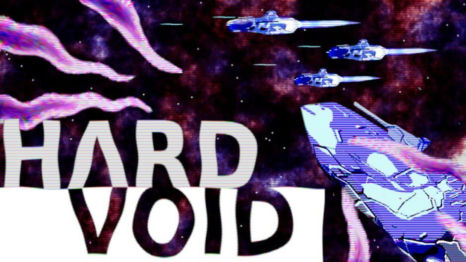 Hard Void artwork 2