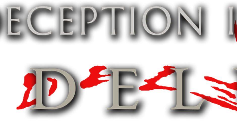 Deception III: Dark Delusion artwork 2