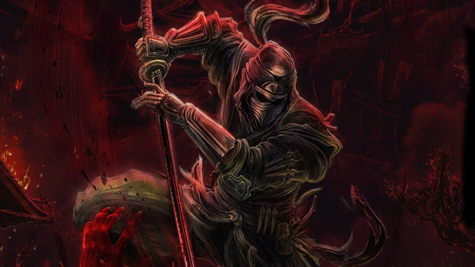 Shadowed: The Demon Castle of Ooe artwork 1
