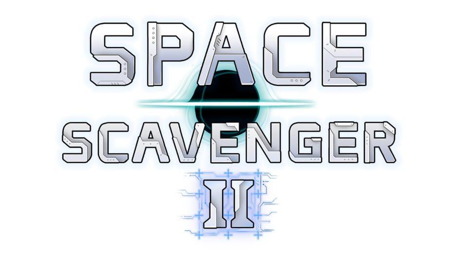 Space Scavenger 2 artwork 1