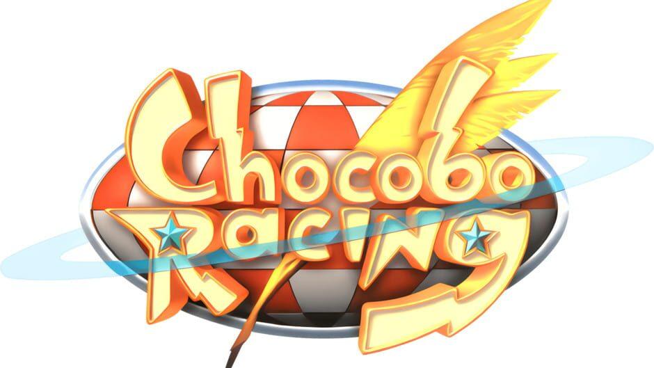 Chocobo Racing artwork 3