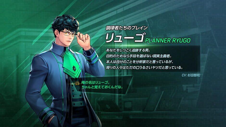 The King of Fighters AllStar artwork 4