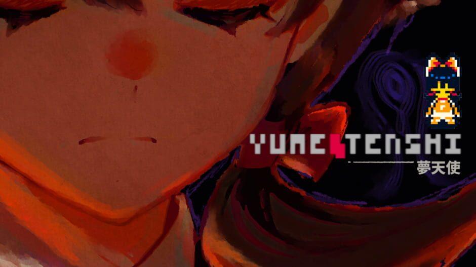 Yume Tenshi artwork 1
