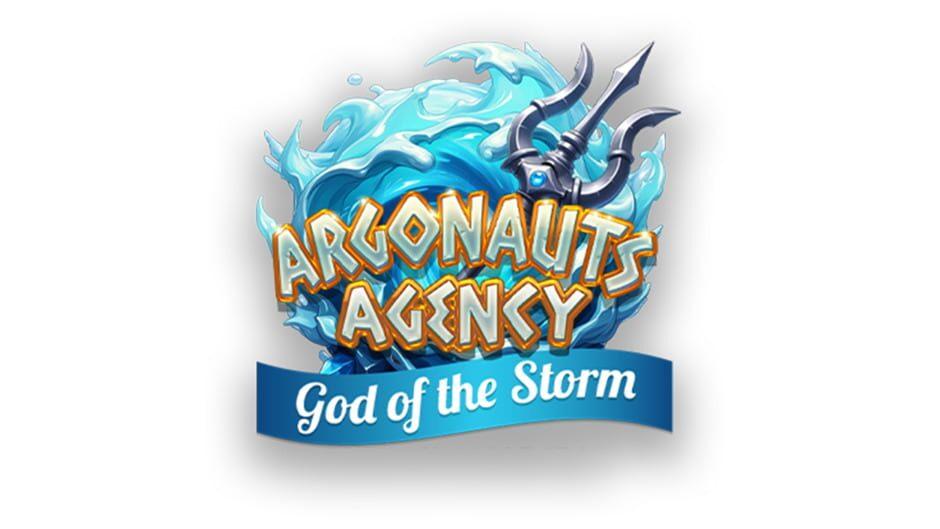 Argonauts Agency: God of the Storm artwork 2