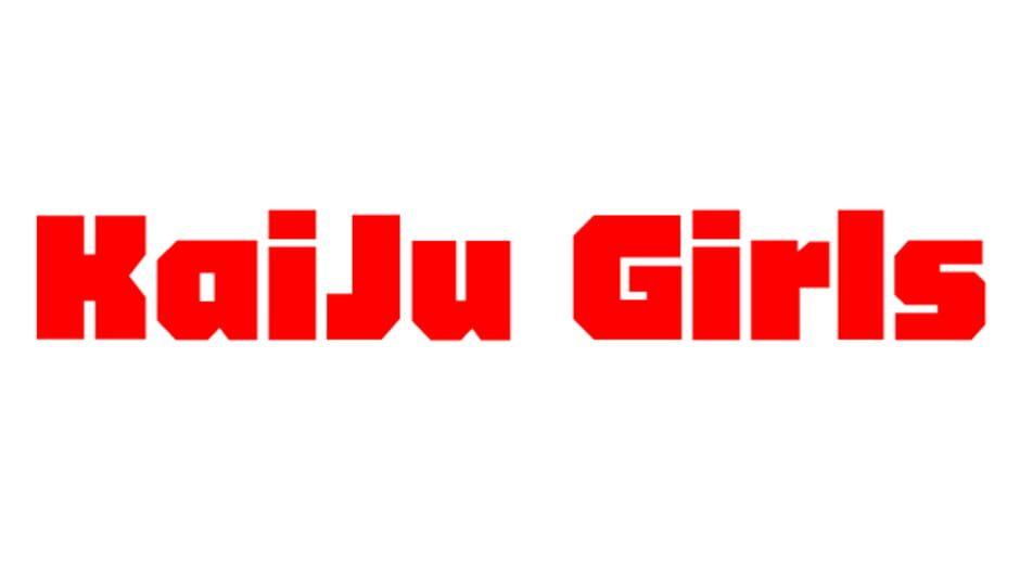 KaiJu Girls artwork 1