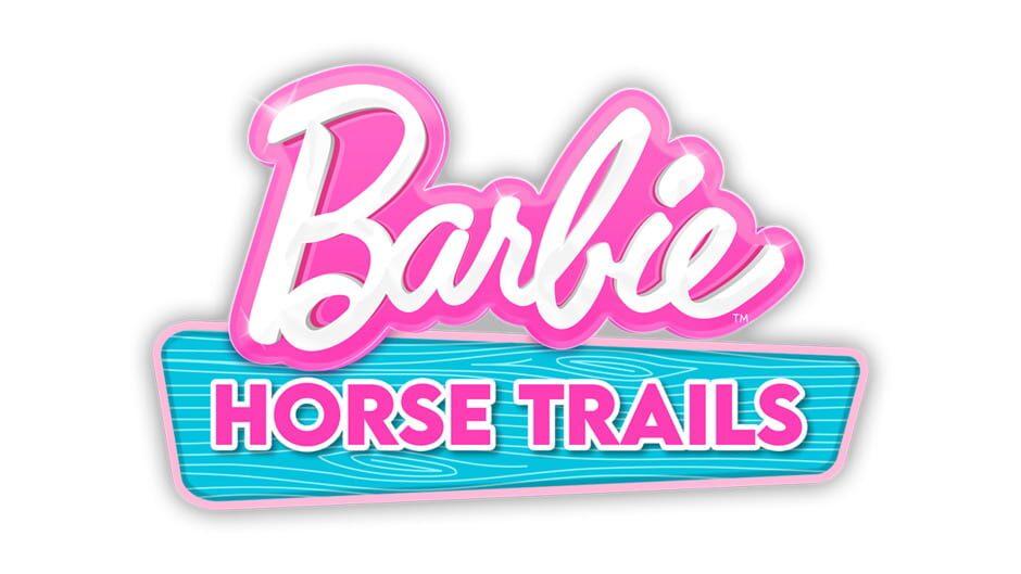 Barbie: Horse Trails artwork 2